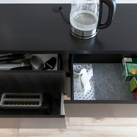 All You Need Apartment Гданьск Экстерьер фото